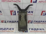 Кронштейн кулисы КПП Volkswagen Touareg (GP) 7L6713095B