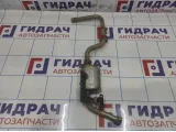 Глушитель автономного отопителя Volkswagen Touareg (GP) 7L0819084B