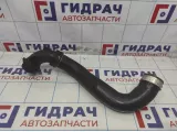 Патрубок интеркулера Volkswagen Touareg (GP) 7L6145795AA