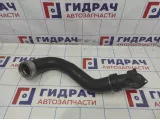 Патрубок интеркулера Volkswagen Touareg (GP) 7L6145795AA