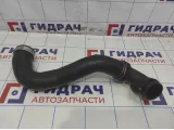 Патрубок интеркулера Volkswagen Touareg (GP) 7L6145795AA