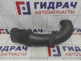 Патрубок воздушного фильтра Volkswagen Touareg (GP) 7L6129609B