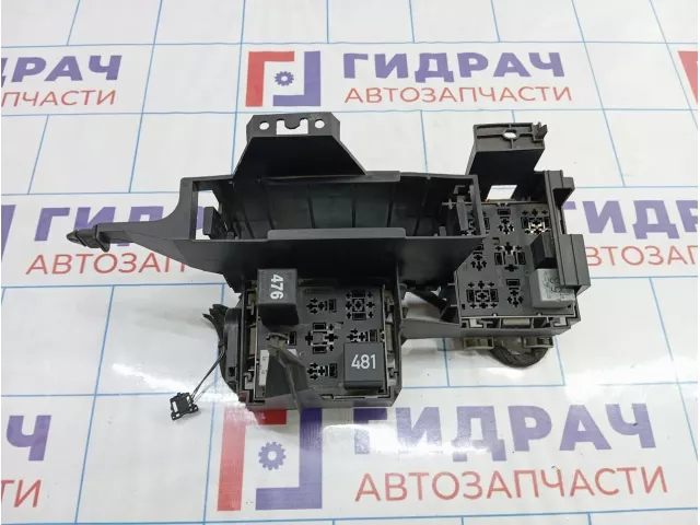 Блок предохранителей Volkswagen Touareg (GP) 7L0937535