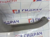 Накладка порога внутренняя правая Volkswagen Touareg (GP) 7L0853370