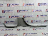 Накладка порога внутренняя правая Volkswagen Touareg (GP) 7L0853370