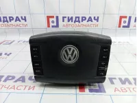 Подушка безопасности в рулевое колесо Volkswagen Touareg (GP) 3D0880203B2K7