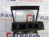 Дефлектор воздушный в заднюю консоль Volkswagen Touareg (GP) 7L6819203C