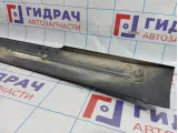 Спойлер Volkswagen Touareg (GP) 7L6827933C