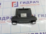 Блок управления климатической установкой Volkswagen Touareg (GP) 7L6907040L