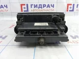 Блок управления климатической установкой Volkswagen Touareg (GP) 7L6907040L