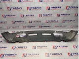 Юбка бампера передняя Volkswagen Touareg (GP) 7L6807061J