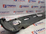 Юбка бампера передняя Volkswagen Touareg (GP) 7L6807061J