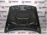 Капот Volkswagen Touareg (GP) 7L6823031D