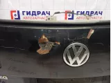 Дверь багажника Volkswagen Touareg (GP) 7L6827025AS