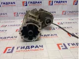 Коробка раздаточная Volkswagen Touareg (GP) 0AD341012D