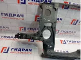 Панель передняя Volkswagen Touareg (GP) 7L0805594R