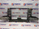 Панель передняя Volkswagen Touareg (GP) 7L0805594R