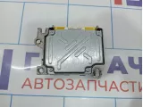 Блок управления AIR BAG Volkswagen Touareg (GP) 3D0909601E