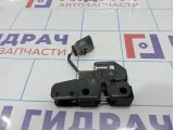 Замок капота Volkswagen Touareg (GP) 7L0823509C