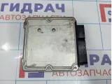 Блок управления двигателем Volkswagen Touareg (GP) 070906016BL