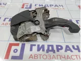 Педаль стояночного тормоза Volkswagen Touareg (GP) 7L0721797N