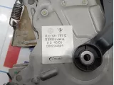 Педаль стояночного тормоза Volkswagen Touareg (GP) 7L0721797N