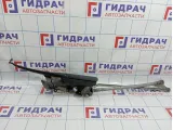 Трапеция стеклоочистителей Volkswagen Touareg (GP) 7L0955601C