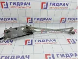 Трапеция стеклоочистителей Volkswagen Touareg (GP) 7L0955601C