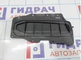 Накладка петли багажника правая Volkswagen Touareg (GP) 7L6809954E