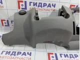 Торпедо нижняя часть Volkswagen Touareg (GP) 7L68589276C3