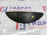 Накладка панели приборов Volkswagen Touareg (GP) 7L6857059B