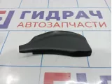 Накладка двери задней левой Volkswagen Touareg (GP) 7L0839349B