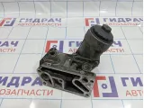 Корпус масляного фильтра Volkswagen Touareg (GP) 070115389D