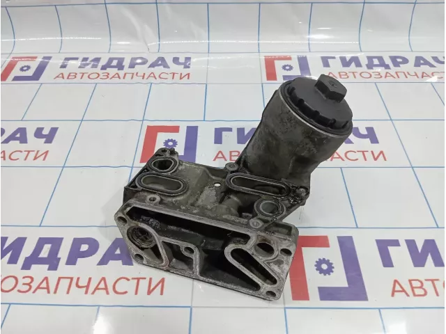 Корпус масляного фильтра Volkswagen Touareg (GP) 070115389D