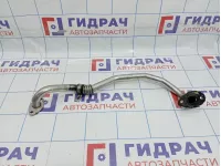 Трубка картерных газов Volkswagen Touareg (GP) 070131521AG