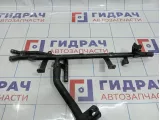 Трубка системы охлаждения Volkswagen Touareg (GP) 7L6121065C