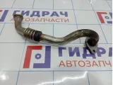 Трубка картерных газов Volkswagen Touareg (GP) 070131521AH