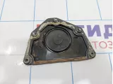 Крышка двигателя передняя Volkswagen Touareg (GP) 070103153A