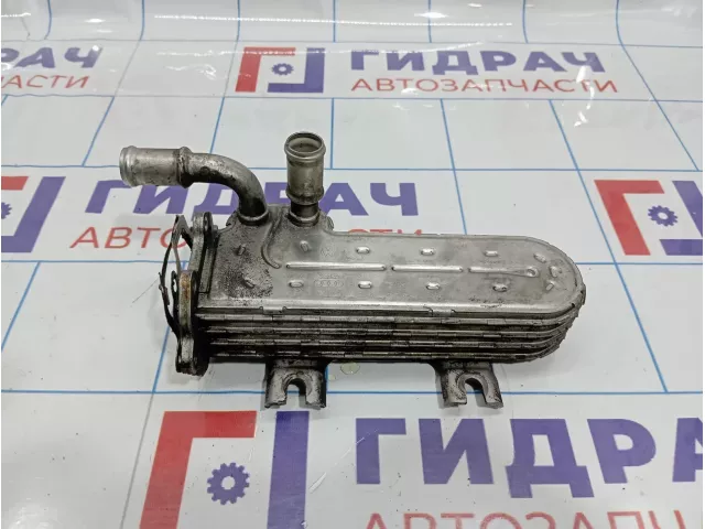 Радиатор системы EGR Volkswagen Touareg (GP) 070131512B