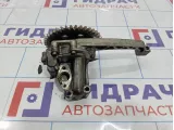 Насос масляный Volkswagen Touareg (GP) 070115103A