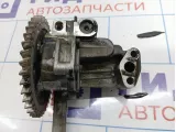 Насос масляный Volkswagen Touareg (GP) 070115103A