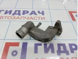 Фланец двигателя системы охлаждения Volkswagen Touareg (GP) 070121133C