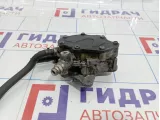 Насос (ТНВД) Volkswagen Touareg (GP) 070145209H