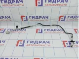 Трубка кондиционера Volkswagen Touareg (GP) 7L0820741K