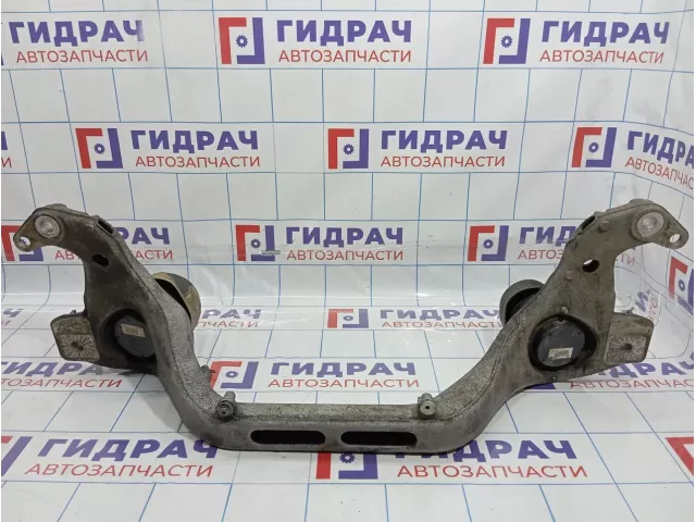 Балка передняя поперечная Volkswagen Touareg (GP) 7L6199207