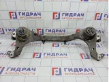 Балка передняя поперечная Volkswagen Touareg (GP) 7L6199207