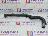 Патрубок интеркулера Volkswagen Touareg (GP) 7L6145795A