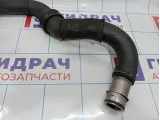 Патрубок интеркулера Volkswagen Touareg (GP) 7L6145795A