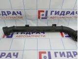 Патрубок интеркулера Volkswagen Touareg (GP) 7L6145795A