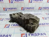 Поддон масляный двигателя Volkswagen Touareg (GP) 070103603H